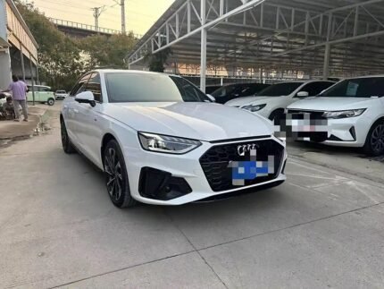 2023 Audi A4L for sale 825676 | Eauto Export