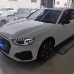 2023 Audi A4L for sale 825689 | Eauto Export
