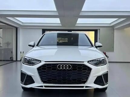 2023 Audi A4L for sale 825721 | Eauto Export