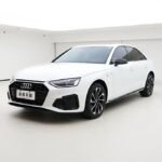 2023 Audi A4L for sale 826024 | Eauto Export