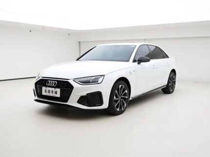 2023 Audi A4L for sale 826024 | Eauto Export