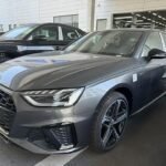 2023 Audi A4L for sale 826544 | Eauto Export