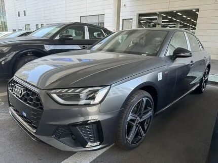 2023 Audi A4L for sale 826544 | Eauto Export