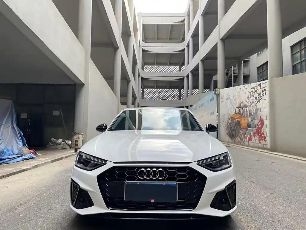 2023 Audi A4L for sale 826982 | Eauto Export 2023 Audi A4L for sale 826982 | Eauto Export