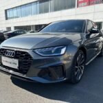 2023 Audi A4L for sale 827071 | Eauto Export