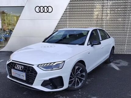 2023 Audi A4L for sale 827149 | Eauto Export