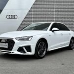 2023 Audi A4L for sale 827397 | Eauto Export