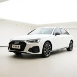 2023 Audi A4L for sale 827411 | Eauto Export