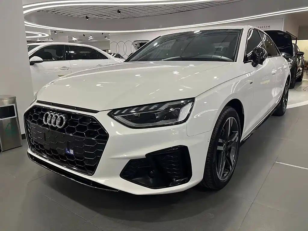 2023 Audi A4L for sale 827507 | Eauto Export 2023 Audi A4L for sale 827507 | Eauto Export