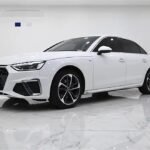 2023 Audi A4L for sale 827626 | Eauto Export