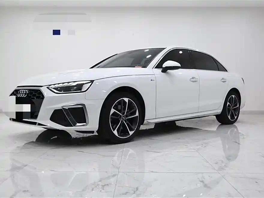 2023 Audi A4L for sale 827626 | Eauto Export 2023 Audi A4L for sale 827626 | Eauto Export