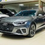 2023 Audi A4L for sale 827726 | Eauto Export