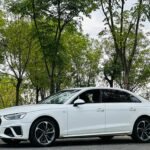2023 Audi A4L for sale 827954 | Eauto Export