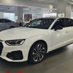 2023 Audi A4L for sale 831676 | Eauto Export