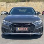 2023 Audi A4L for sale 831682 | Eauto Export