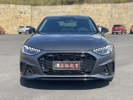 2023 Audi A4L for sale 831682 | Eauto Export
