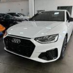 2023 Audi A4L for sale 831761 | Eauto Export