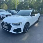 2023 Audi A4L for sale 831888 | Eauto Export