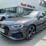2023 Audi A4L for sale 832385 | Eauto Export