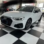 2023 Audi A4L for sale 832449 | Eauto Export