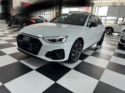 2023 Audi A4L for sale 832449 | Eauto Export