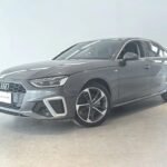2023 Audi A4L for sale 832485 | Eauto Export