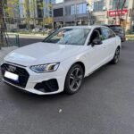 2023 Audi A4L for sale 832807 | Eauto Export