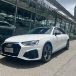 2023 Audi A4L for sale 833568 | Eauto Export