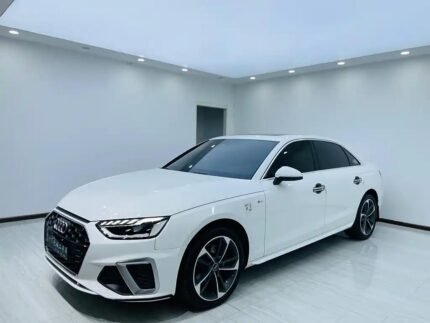 2023 Audi A4L for sale 834267 | Eauto Export
