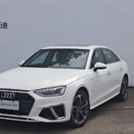2023 Audi A4L for sale 834511 | Eauto Export