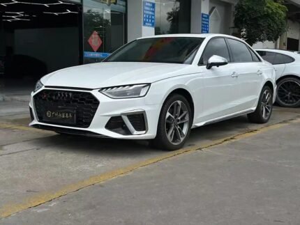 2023 Audi A4L for sale 835039 | Eauto Export