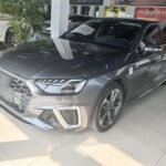 2023 Audi A4L for sale 906760 | Eauto Export