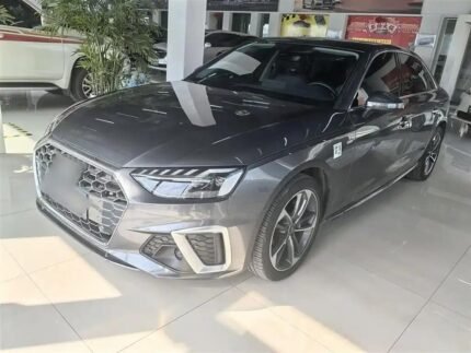 2023 Audi A4L for sale 906760 | Eauto Export