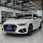 2023 Audi A4L for sale 906761 | Eauto Export