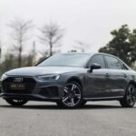 2023 Audi A4L for sale 906776 | Eauto Export