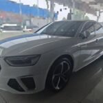 2023 Audi A4L for sale 906782 | Eauto Export