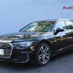 2023 Audi A6 for sale 826767 | Eauto Export