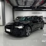 2023 Audi A6 for sale 826992 | Eauto Export