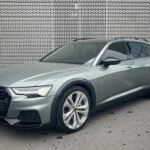 2023 Audi A6 for sale 827972 | Eauto Export