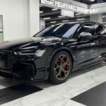 2023 Audi A6 for sale 833212 | Eauto Export