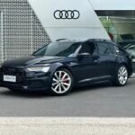 2023 Audi A6 for sale 906224 | Eauto Export