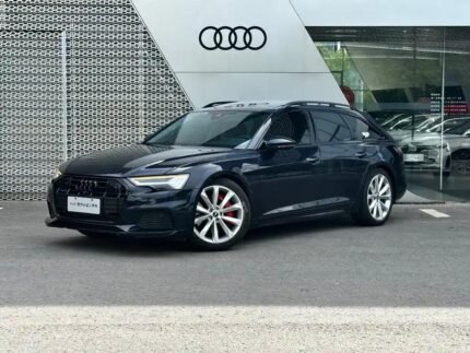 2023 Audi A6 for sale 906224 | Eauto Export