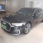 2023 Audi A6L for sale 879979 | Eauto Export