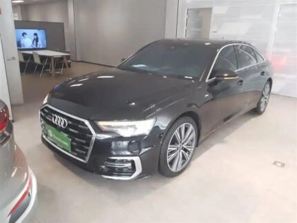 2023 Audi A6L for sale 879979 | Eauto Export