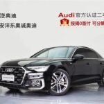 2023 Audi A6L for sale 907005 | Eauto Export