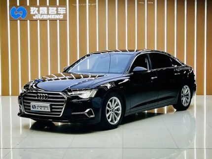2023 Audi A6L for sale 907011 | Eauto Export