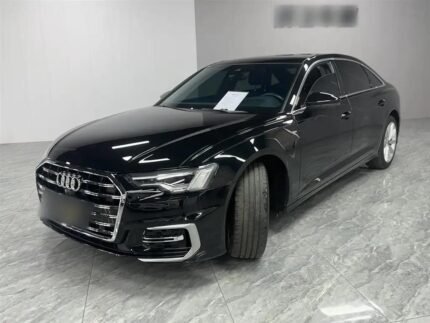 2023 Audi A6L for sale 907023 | Eauto Export