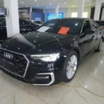 2023 Audi A6L for sale 907029 | Eauto Export