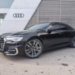 2023 Audi A6L for sale 907036 | Eauto Export