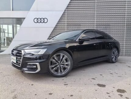 2023 Audi A6L for sale 907036 | Eauto Export